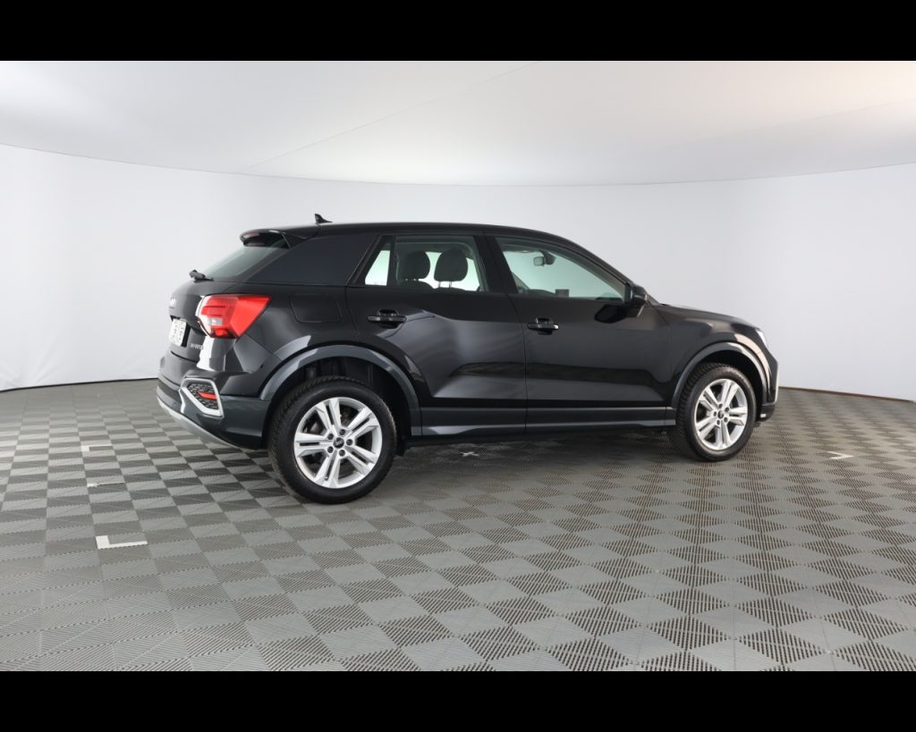 AUDI Q2 I 2021 -  30 1.0 tfsi Admired Advanced - 7