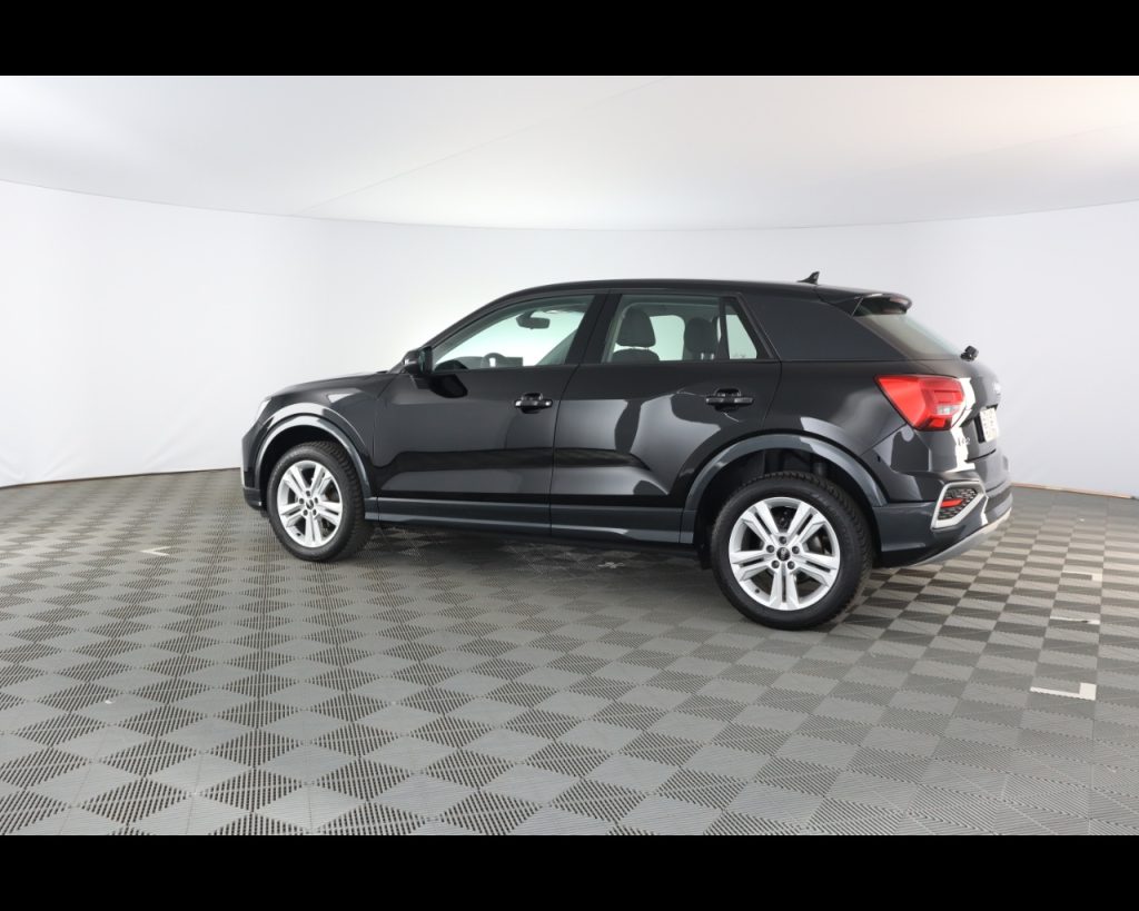 AUDI Q2 I 2021 -  30 1.0 tfsi Admired Advanced - 11