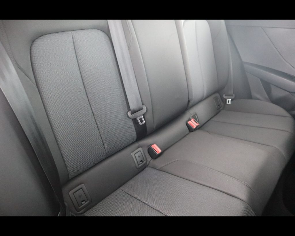 AUDI Q2 I 2021 -  30 1.0 tfsi Admired Advanced - 18