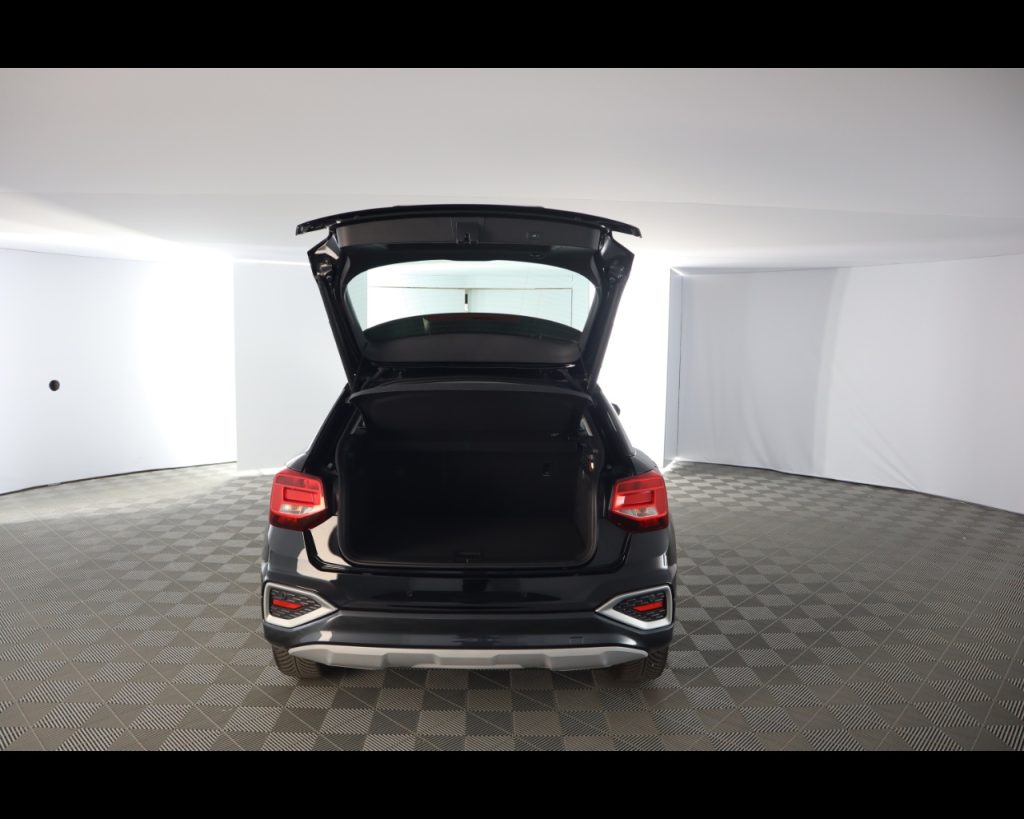 AUDI Q2 I 2021 -  30 1.0 tfsi Admired Advanced - 19