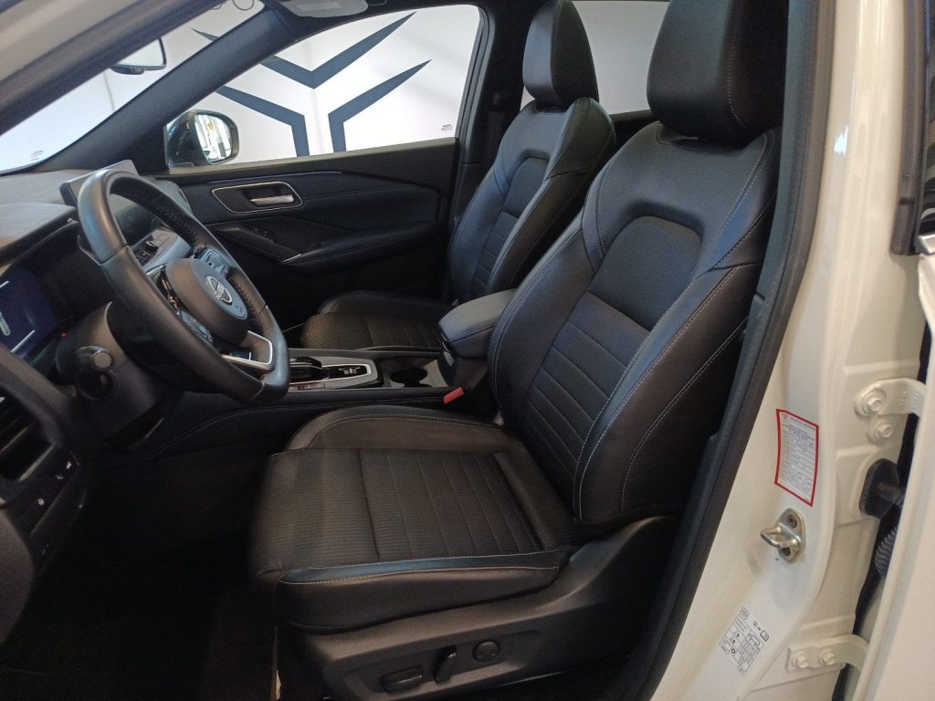 NISSAN Qashqai Qashqai 1.5 e-power Tekna 2wd - 8