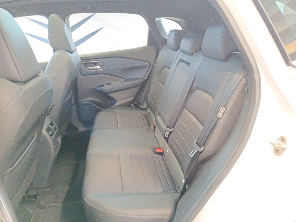 NISSAN Qashqai Qashqai 1.5 e-power Tekna 2wd - 9