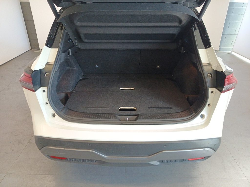 NISSAN Qashqai Qashqai 1.5 e-power Tekna 2wd - 10