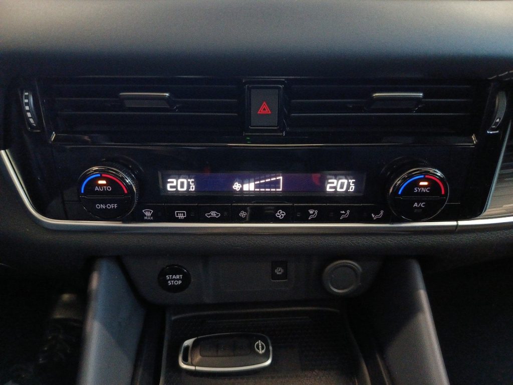 NISSAN Qashqai Qashqai 1.5 e-power Tekna 2wd - 14