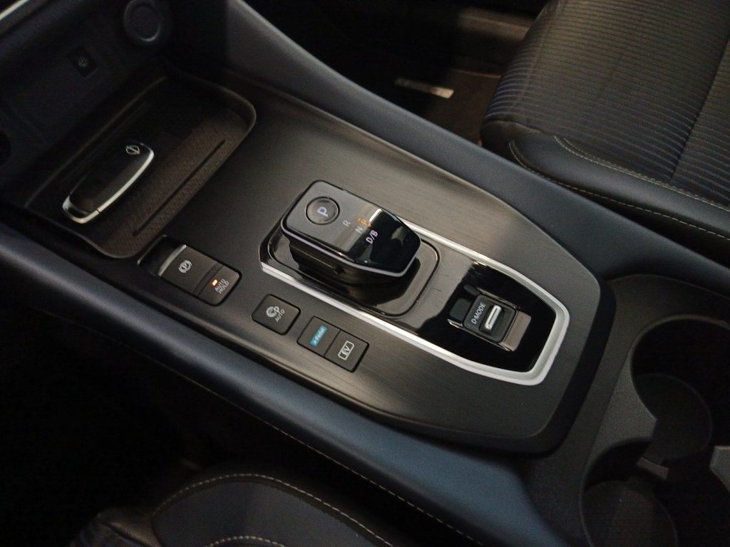 NISSAN Qashqai Qashqai 1.5 e-power Tekna 2wd - 15