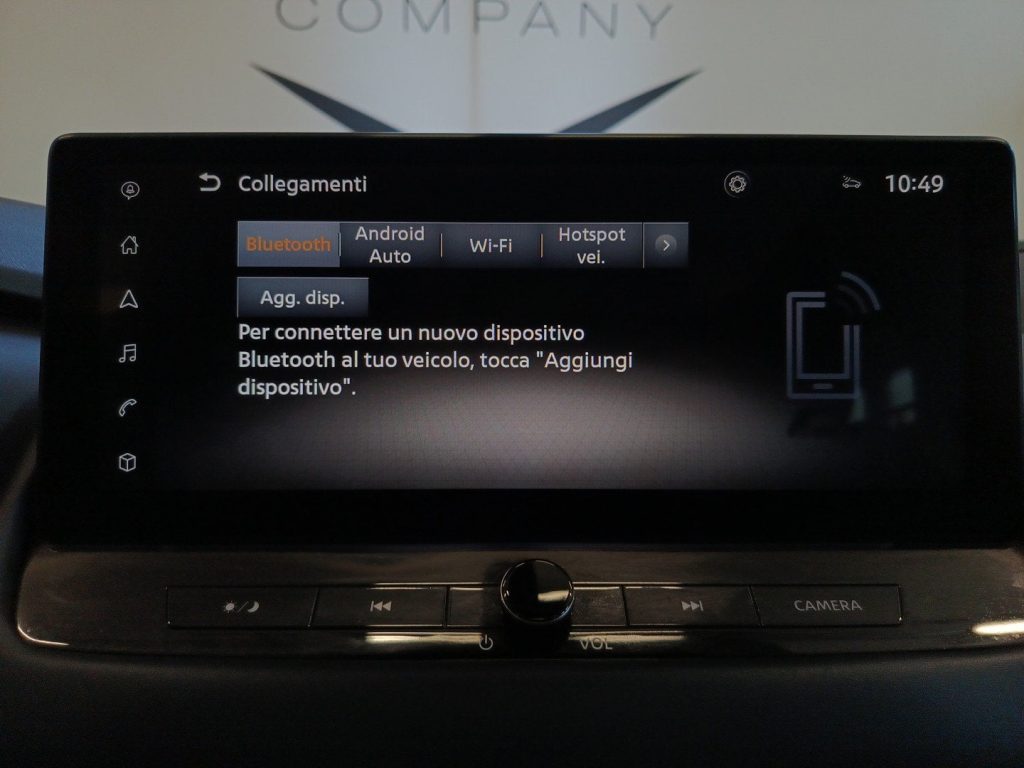 NISSAN Qashqai Qashqai 1.5 e-power Tekna 2wd - 16