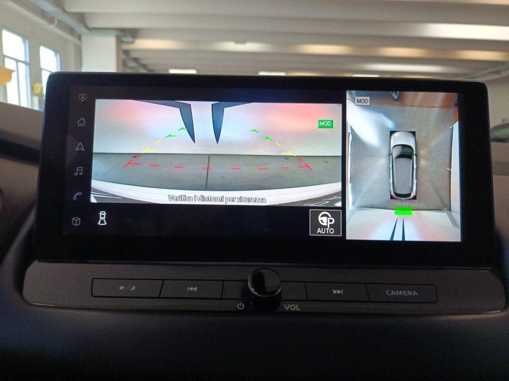 NISSAN Qashqai Qashqai 1.5 e-power Tekna 2wd - 17