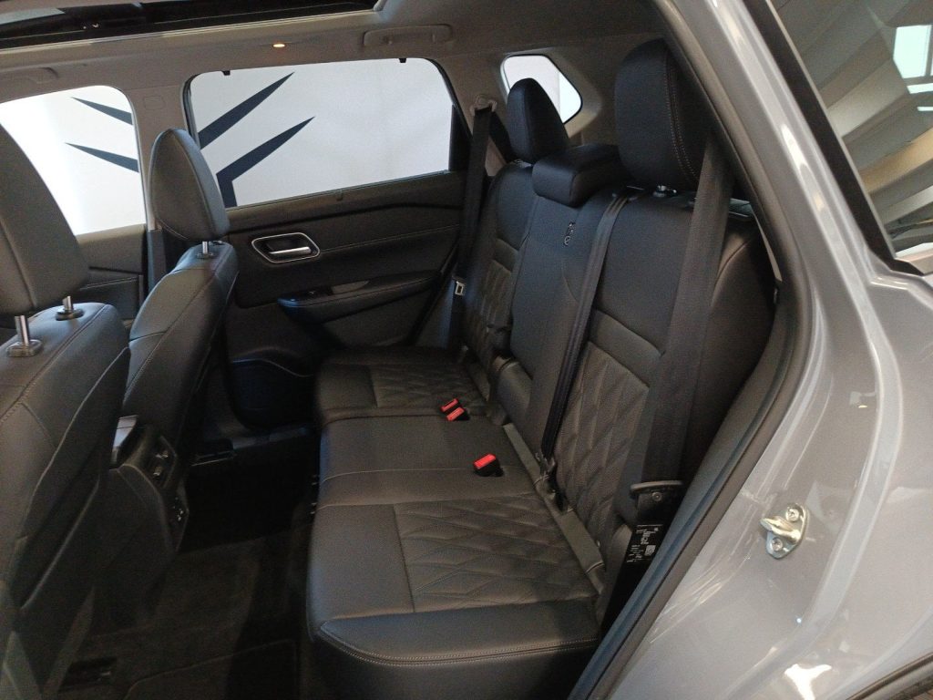 NISSAN X-Trail X-Trail 1.5 e-power Tekna Executive Pack e-4orce 4 - 9