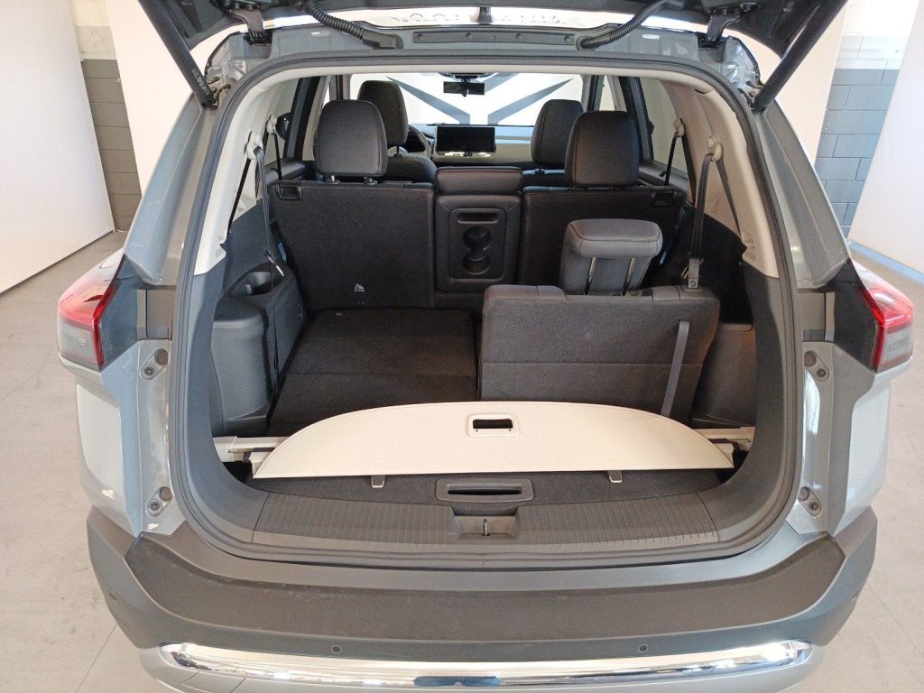 NISSAN X-Trail X-Trail 1.5 e-power Tekna Executive Pack e-4orce 4 - 10