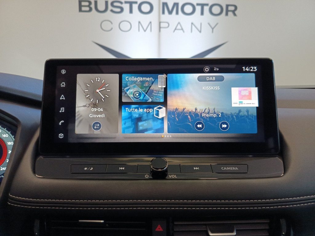 NISSAN X-Trail X-Trail 1.5 e-power Tekna Executive Pack e-4orce 4 - 13