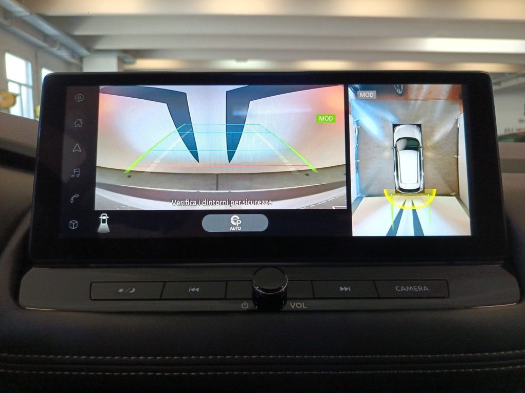 NISSAN X-Trail X-Trail 1.5 e-power Tekna Executive Pack e-4orce 4 - 16