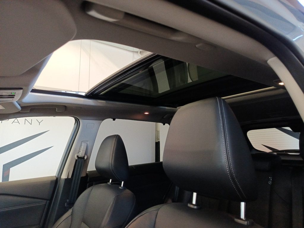 NISSAN X-Trail X-Trail 1.5 e-power Tekna Executive Pack e-4orce 4 - 17