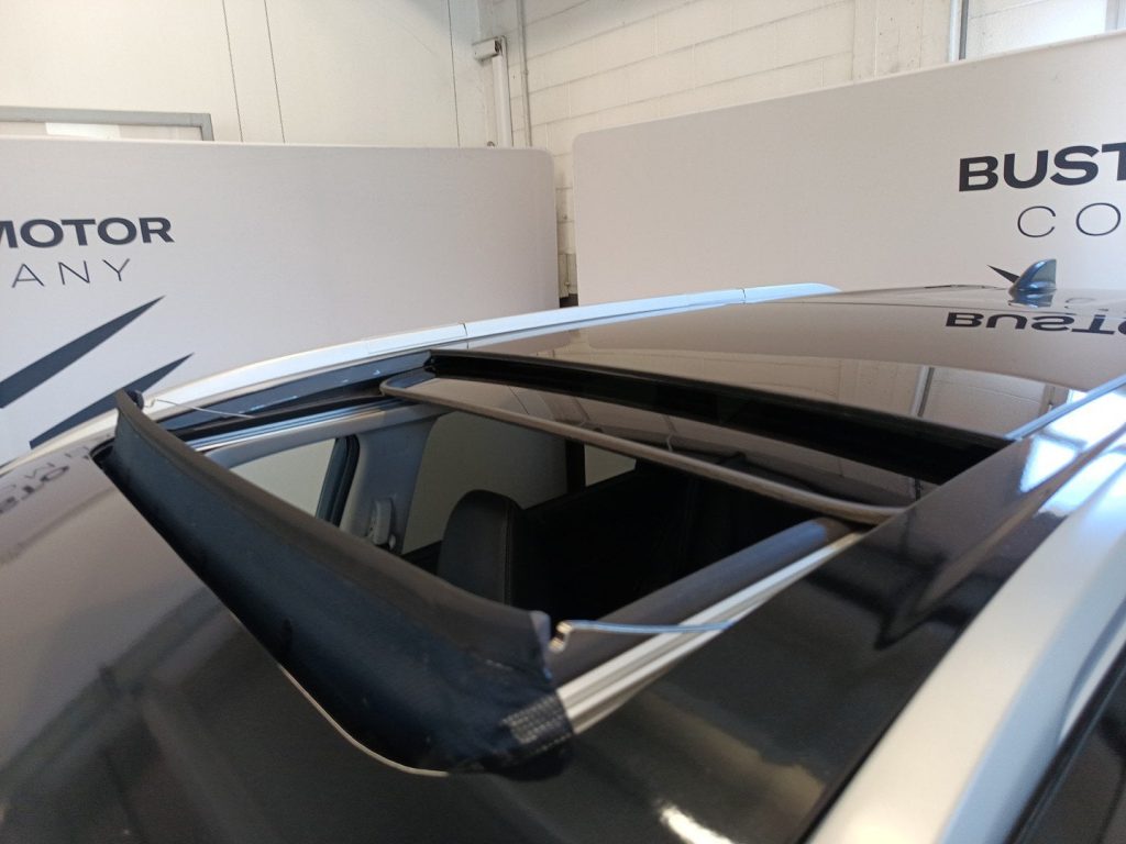 NISSAN X-Trail X-Trail 1.5 e-power Tekna Executive Pack e-4orce 4 - 18