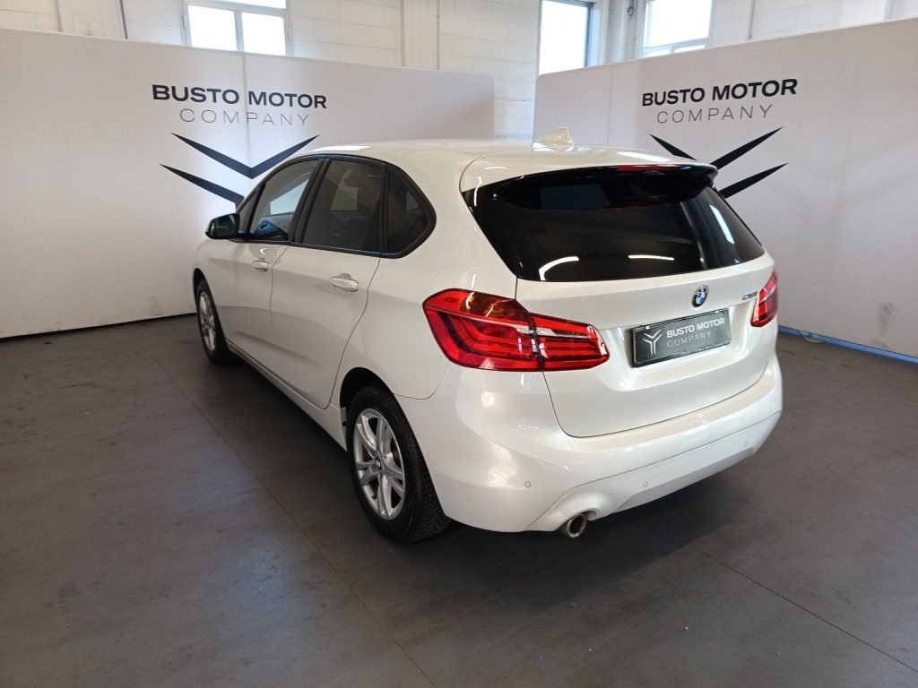BMW 218 218i Active Tourer 140cv 5p.ti - 6