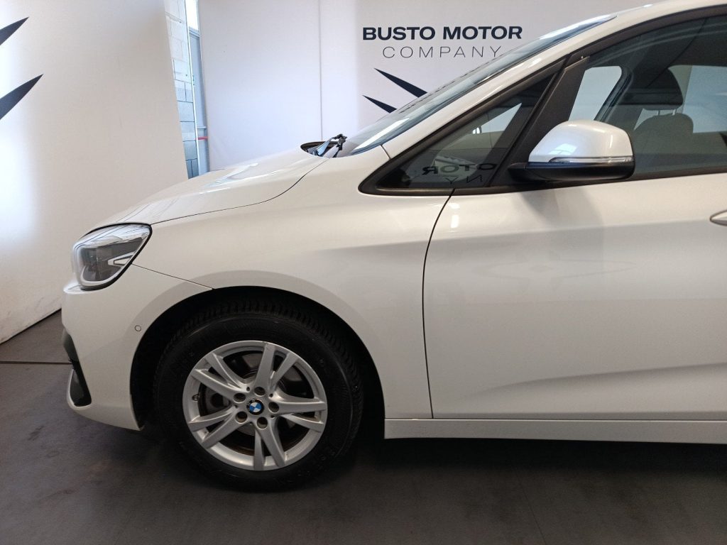 BMW 218 218i Active Tourer 140cv 5p.ti - 7