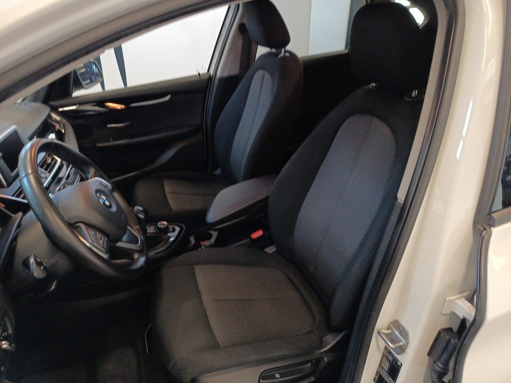 BMW 218 218i Active Tourer 140cv 5p.ti - 9