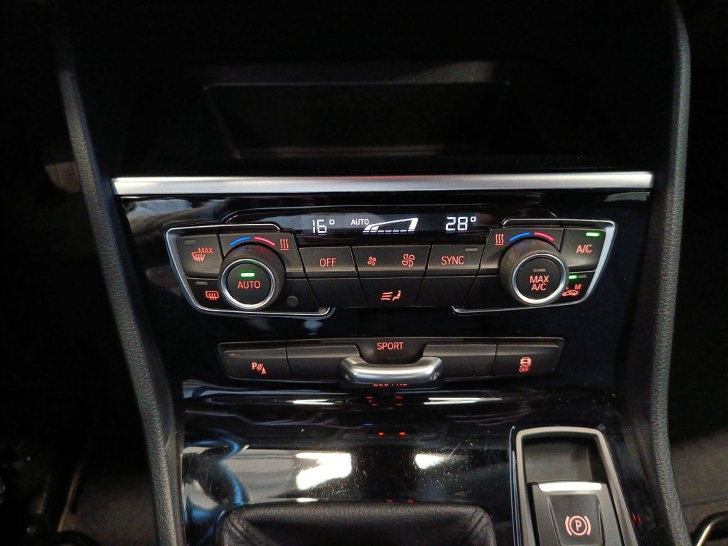 BMW 218 218i Active Tourer 140cv 5p.ti - 13