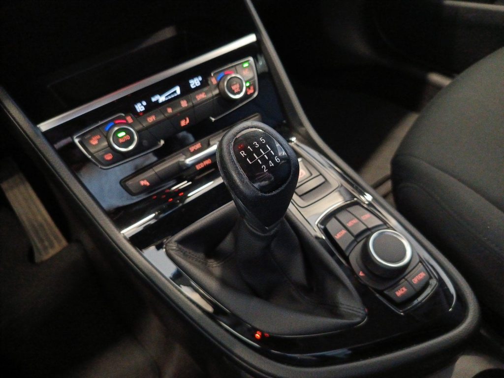 BMW 218 218i Active Tourer 140cv 5p.ti - 14