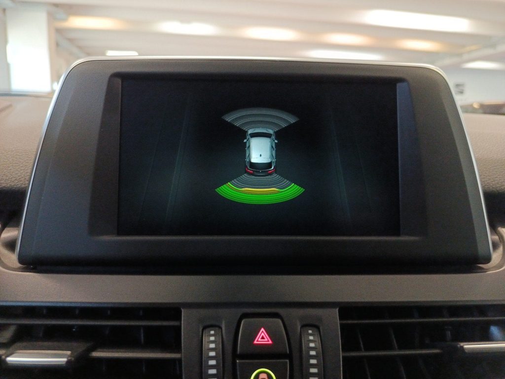 BMW 218 218i Active Tourer 140cv 5p.ti - 15