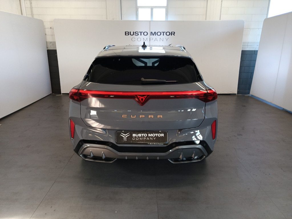 CUPRA Terramar Terramar 1.5 hybrid 150cv dsg - 5