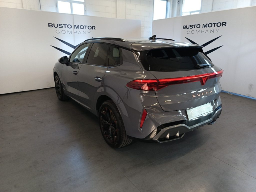 CUPRA Terramar Terramar 1.5 hybrid 150cv dsg - 6