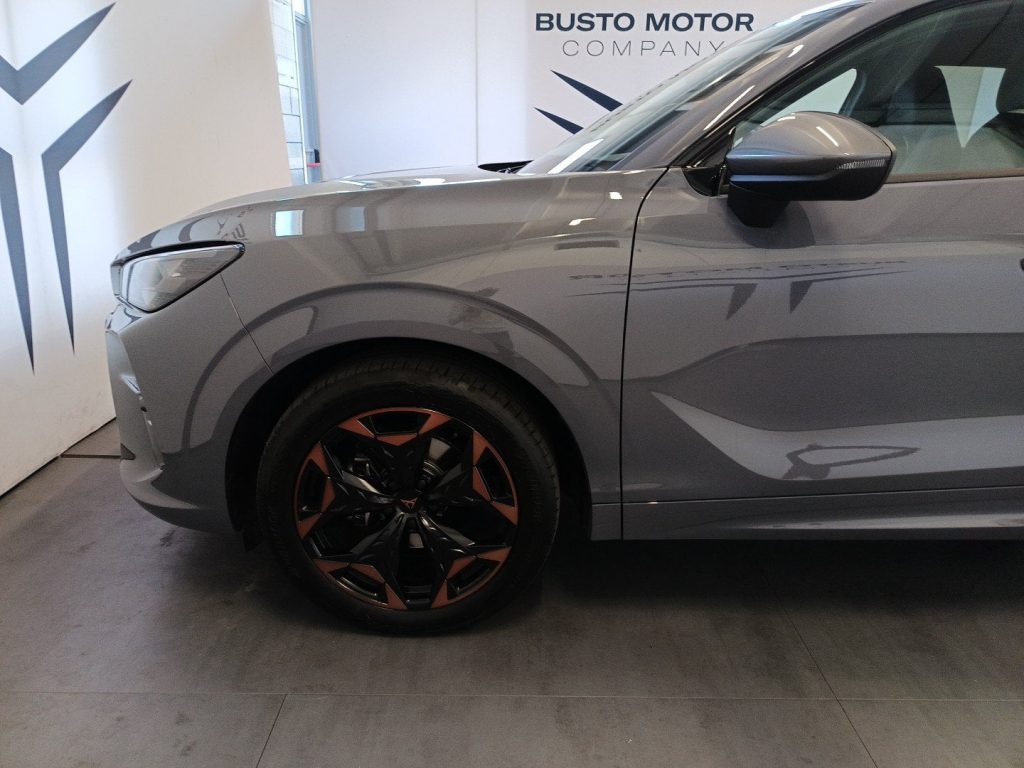 CUPRA Terramar Terramar 1.5 hybrid 150cv dsg - 7