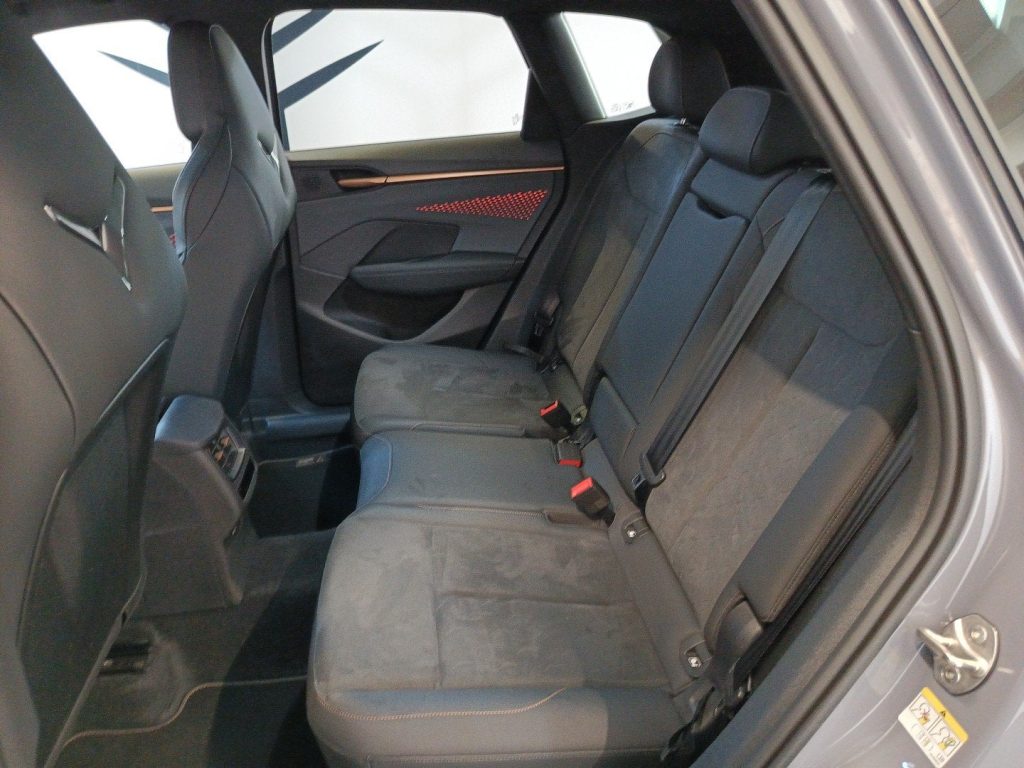 CUPRA Terramar Terramar 1.5 hybrid 150cv dsg - 9