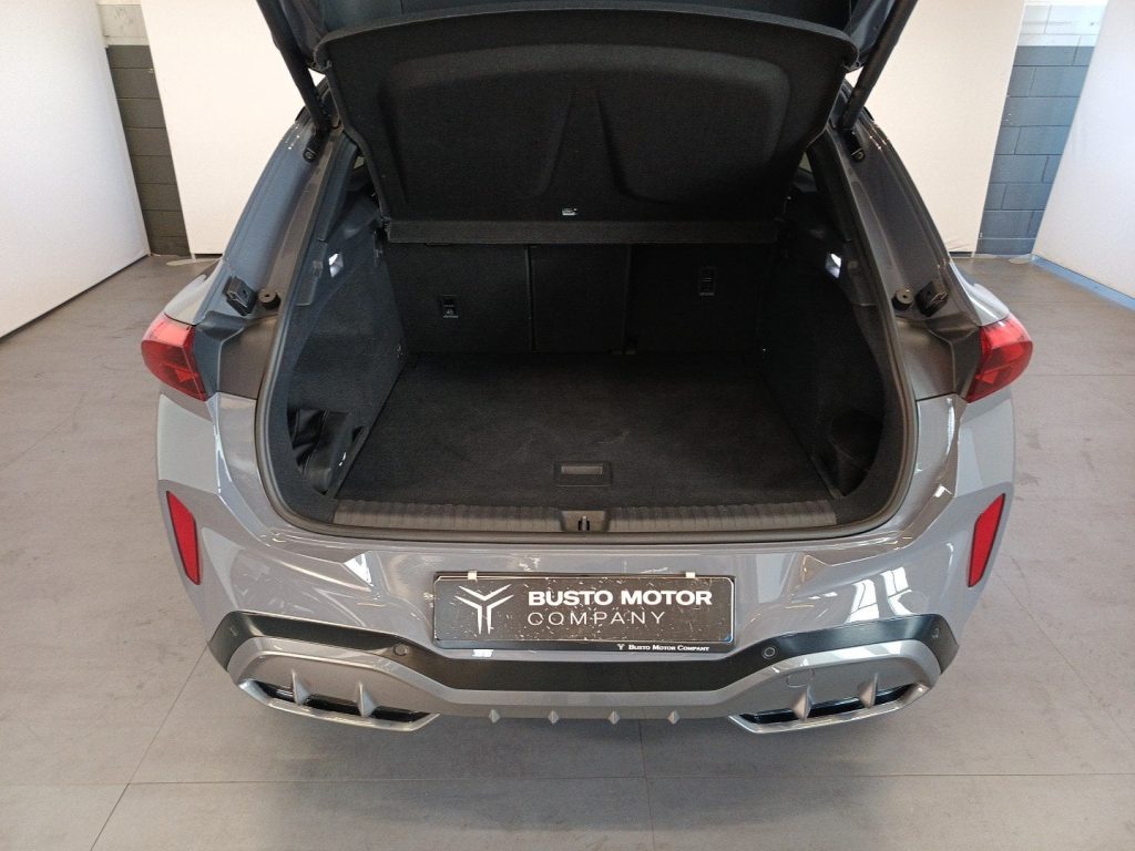 CUPRA Terramar Terramar 1.5 hybrid 150cv dsg - 10