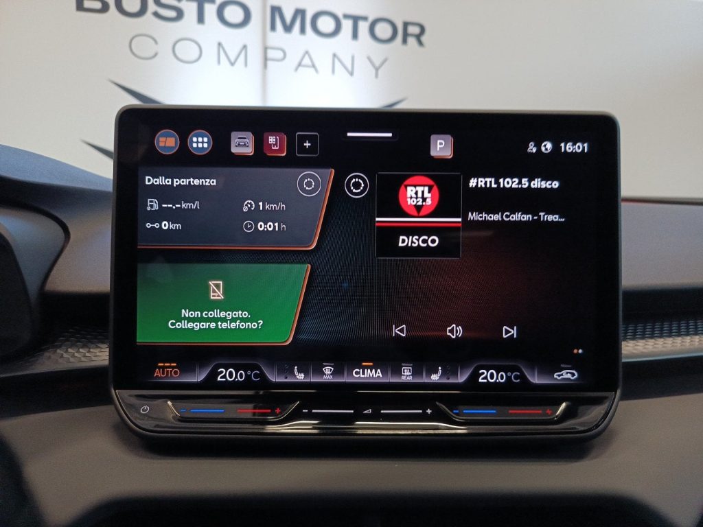 CUPRA Terramar Terramar 1.5 hybrid 150cv dsg - 13