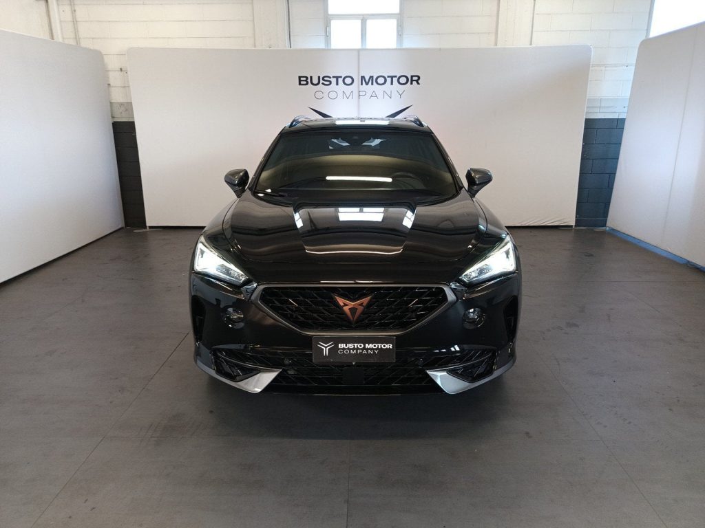CUPRA Formentor Formentor 1.4 e-hybrid Impulse 204cv dsg - 2