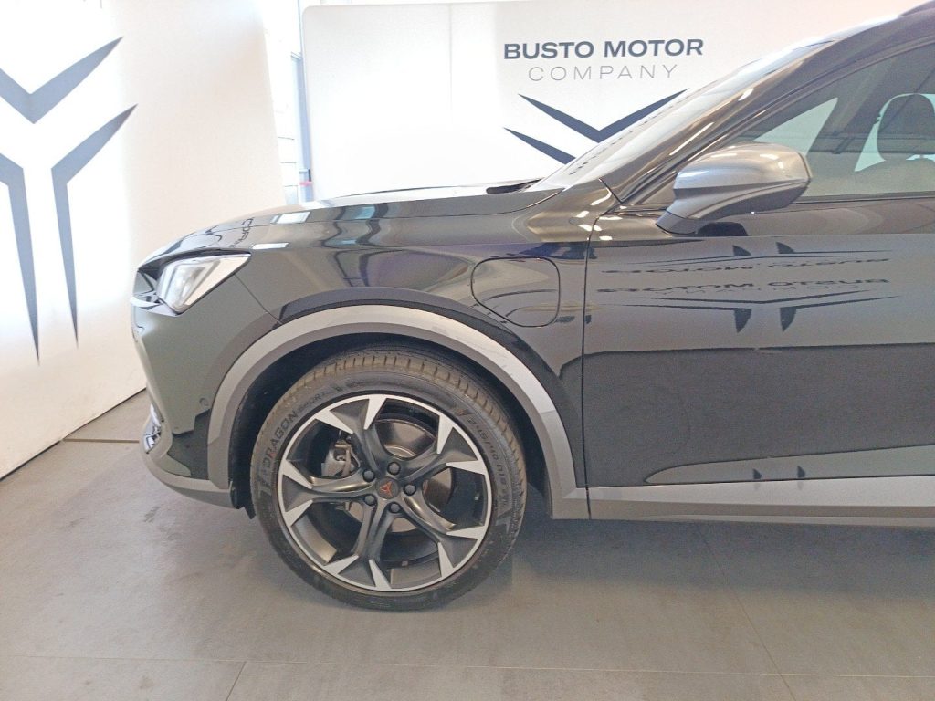 CUPRA Formentor Formentor 1.4 e-hybrid Impulse 204cv dsg - 7