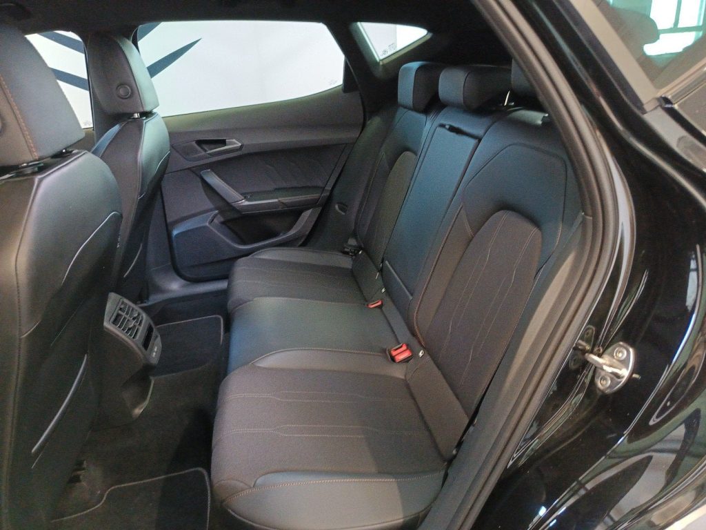 CUPRA Formentor Formentor 1.4 e-hybrid Impulse 204cv dsg - 9