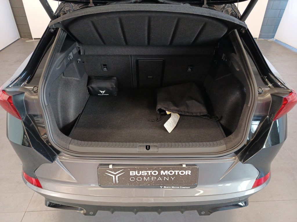 CUPRA Formentor Formentor 1.4 e-hybrid Impulse 204cv dsg - 10