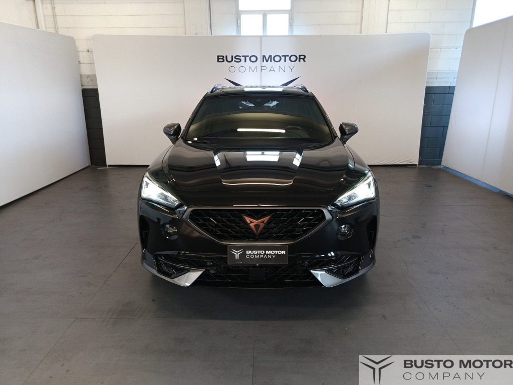 CUPRA Formentor Formentor 1.4 e-hybrid Impulse 204cv dsg - 2