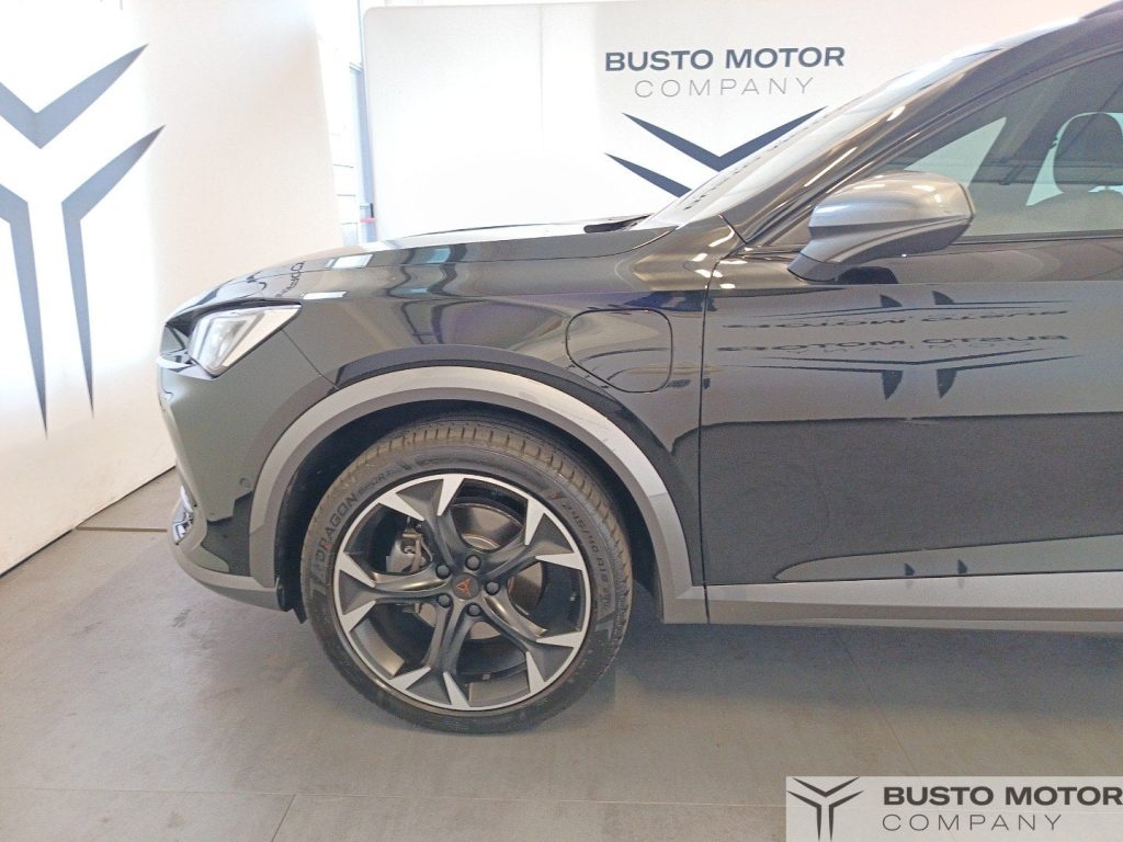 CUPRA Formentor Formentor 1.4 e-hybrid Impulse 204cv dsg - 7
