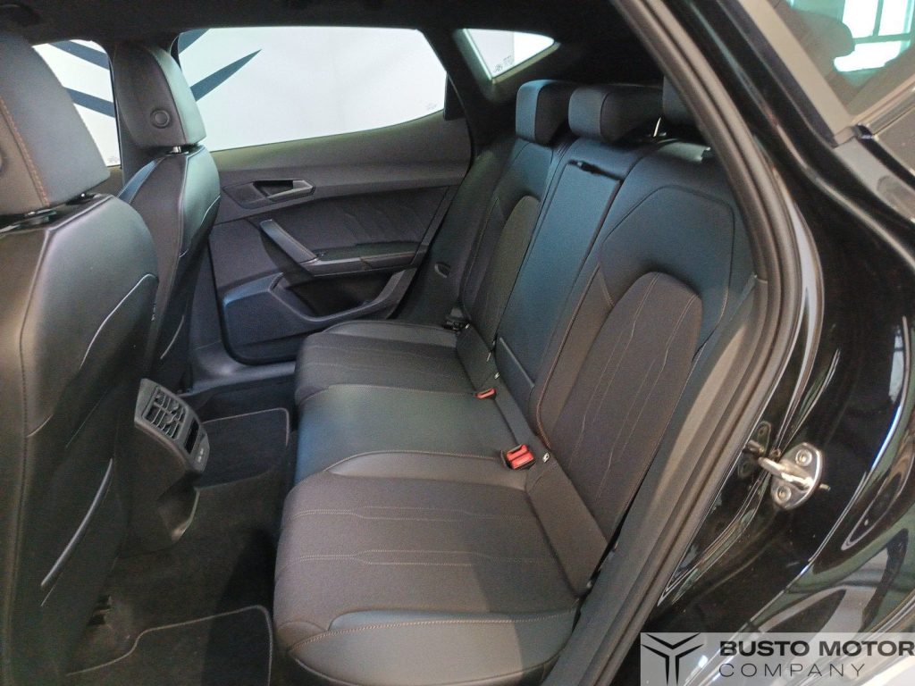 CUPRA Formentor Formentor 1.4 e-hybrid Impulse 204cv dsg - 9