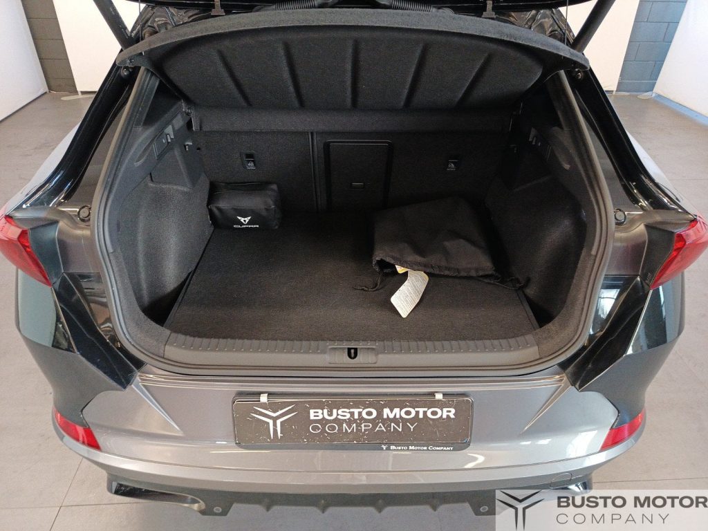 CUPRA Formentor Formentor 1.4 e-hybrid Impulse 204cv dsg - 10