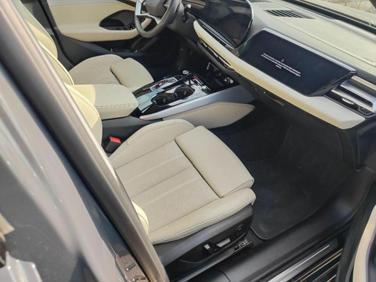 AUDI A5 TDI 150 kW mHEV+ S tronic quattro S Line edition. - 4