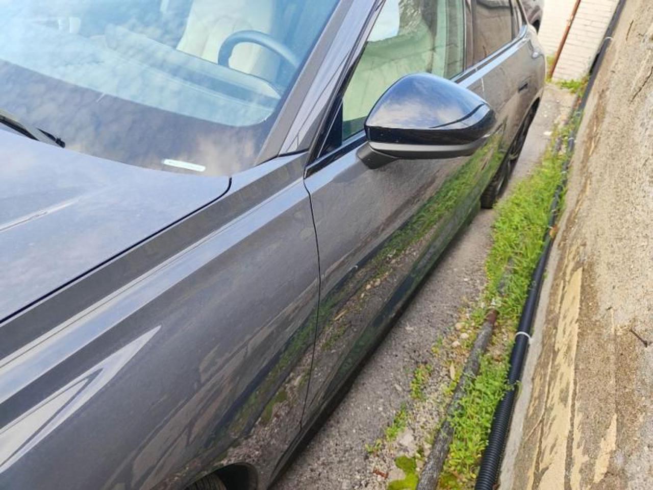 AUDI A5 TDI 150 kW mHEV+ S tronic quattro S Line edition. - 11