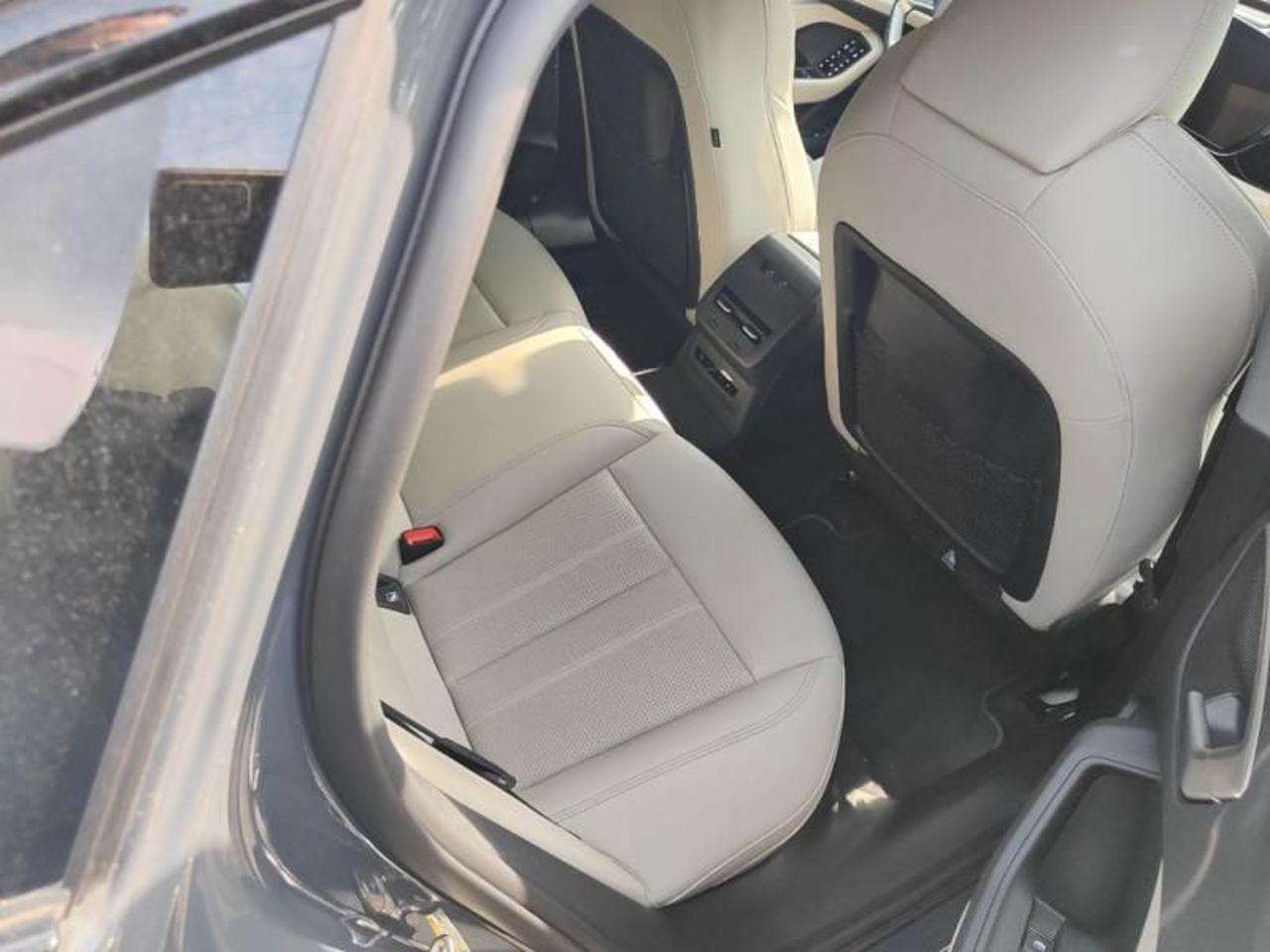 AUDI A5 TDI 150 kW mHEV+ S tronic quattro S Line edition. - 5