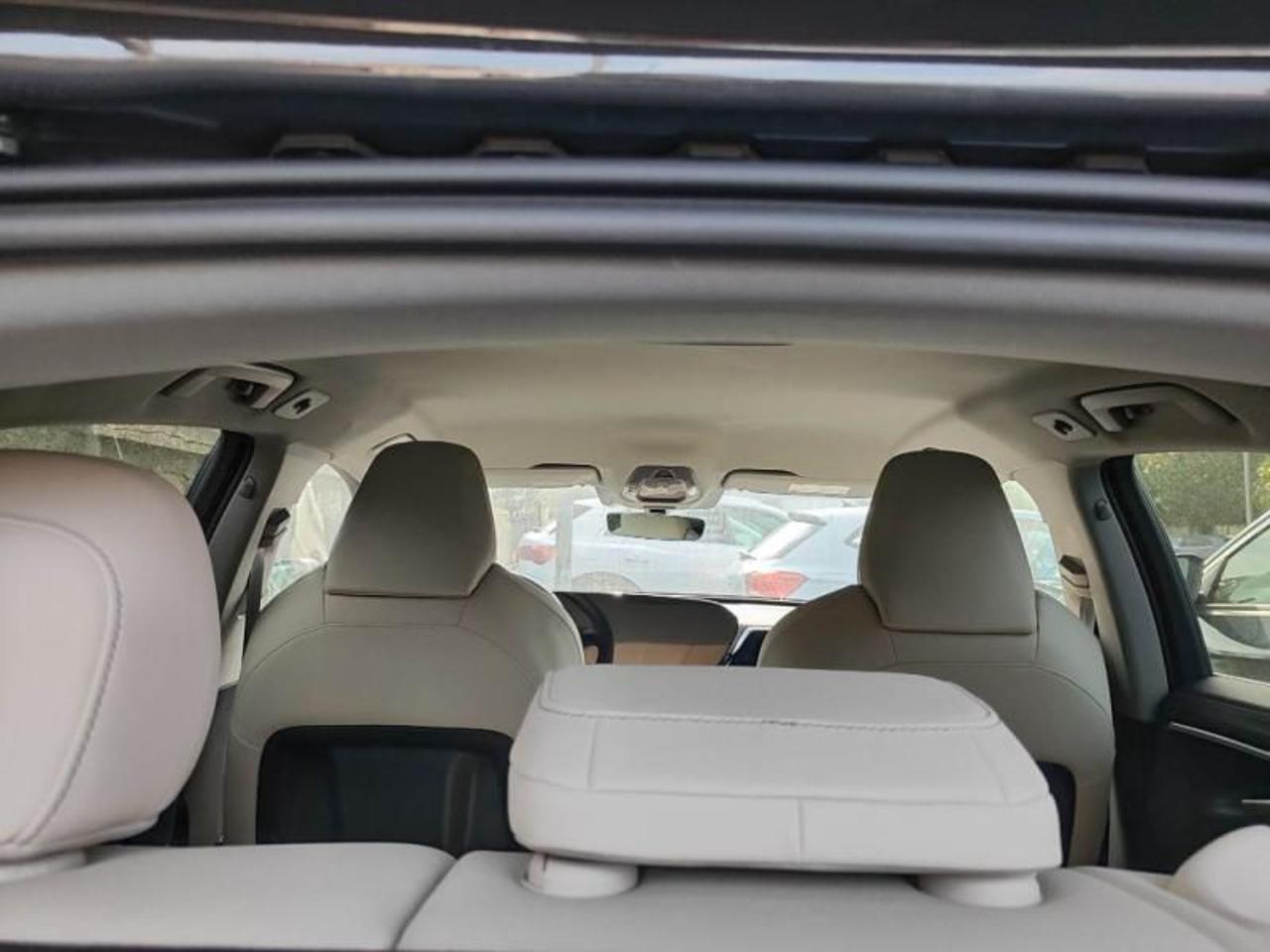 AUDI A5 TDI 150 kW mHEV+ S tronic quattro S Line edition. - 7