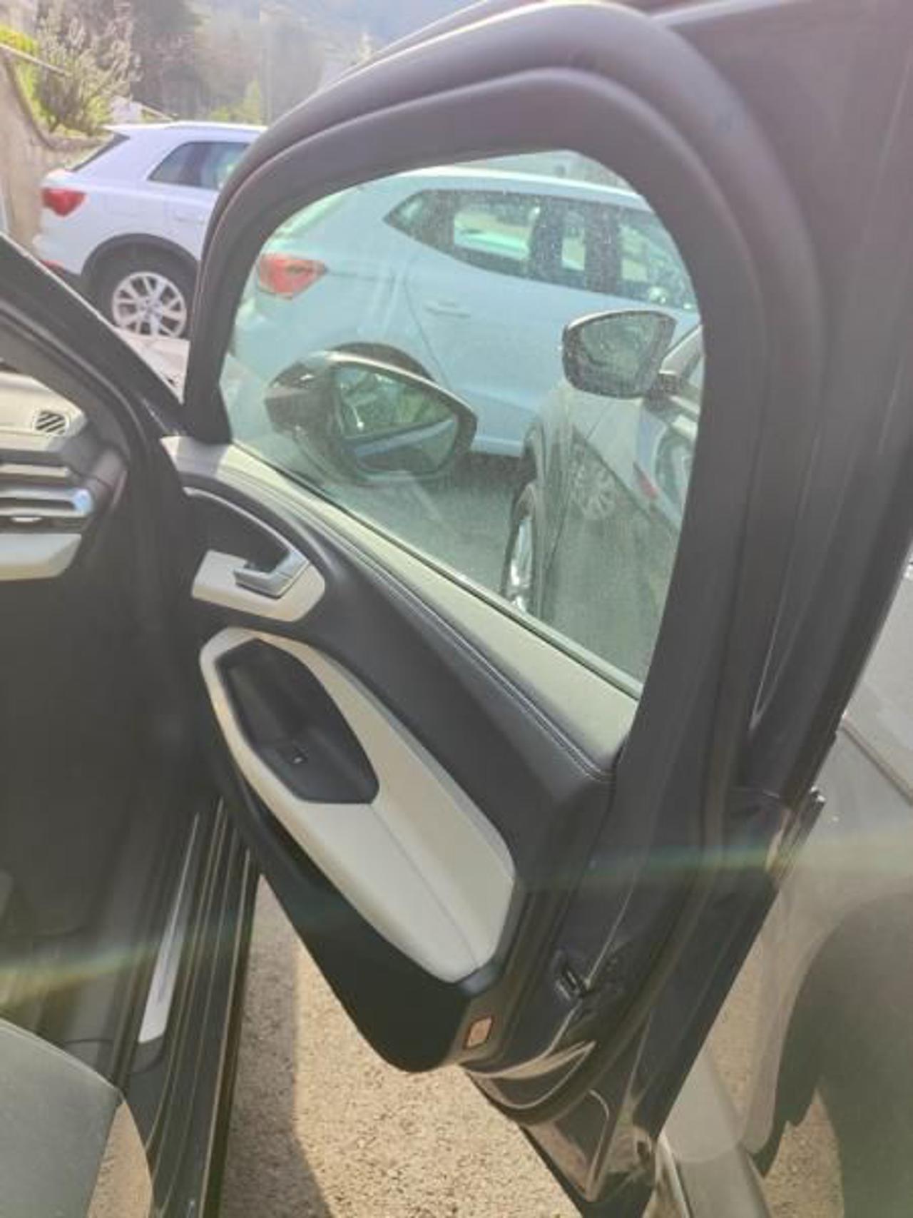 AUDI A5 TDI 150 kW mHEV+ S tronic quattro S Line edition. - 6