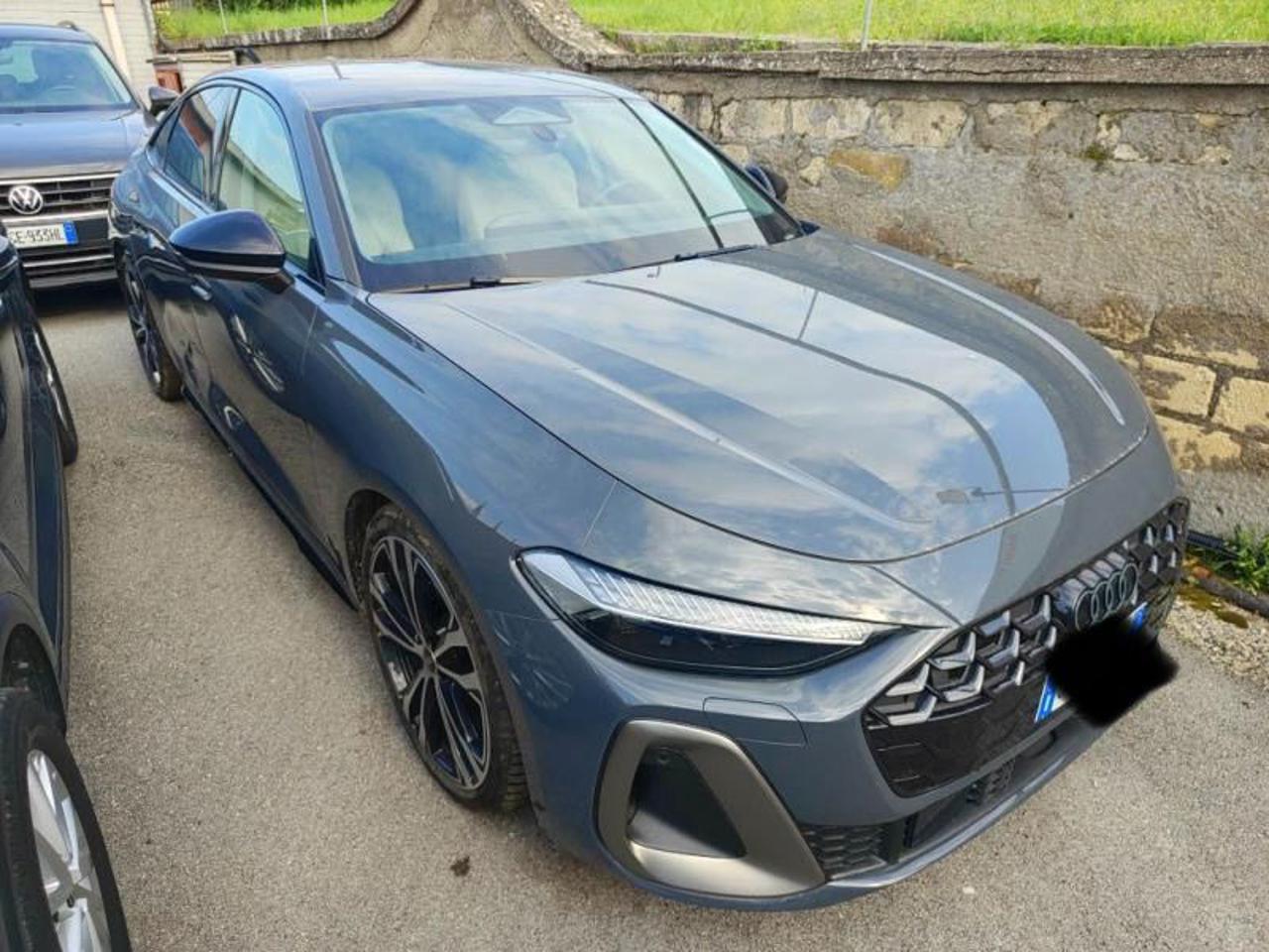 AUDI A5 TDI 150 kW mHEV+ S tronic quattro S Line edition. - 2