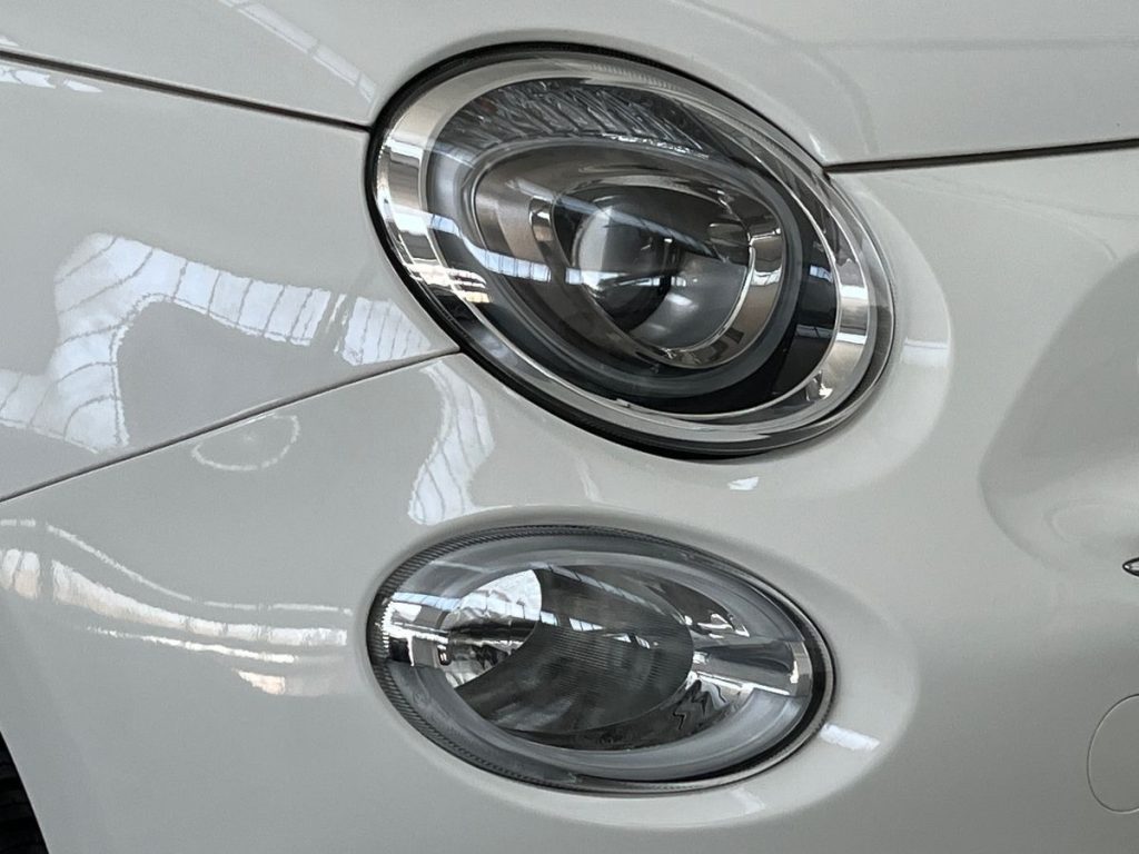 FIAT 500 1.2 Lounge - 17