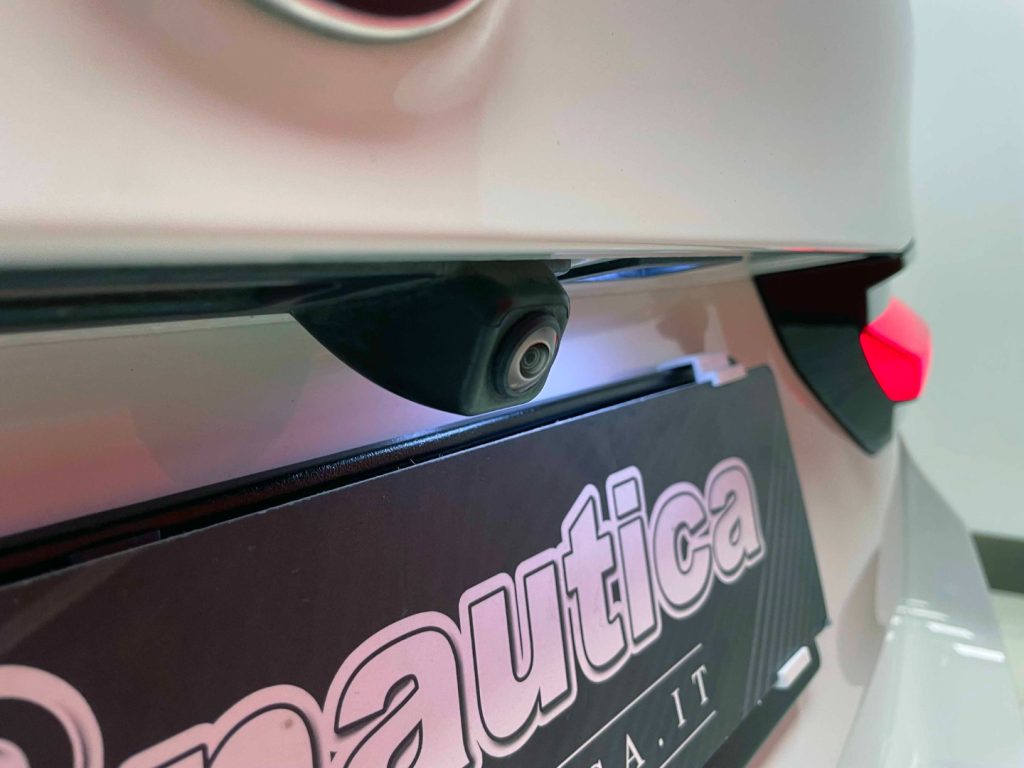 BMW 520 D TOURING MHEV 48V MSPORT AUTO - 15