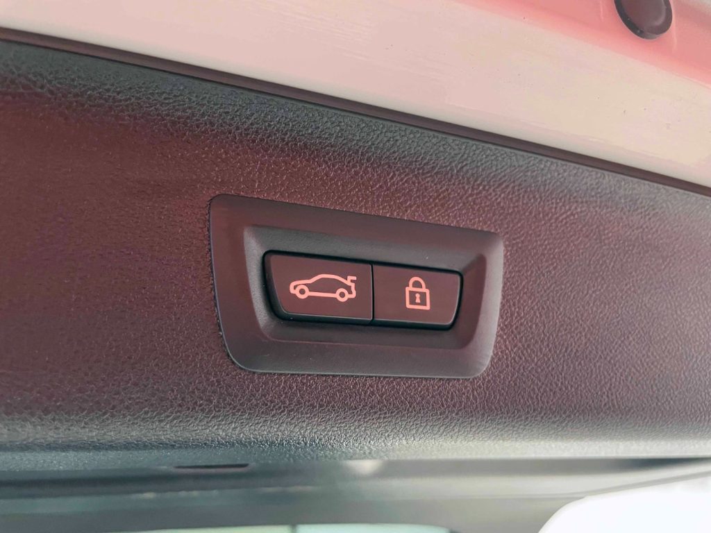 BMW 520 D TOURING MHEV 48V MSPORT AUTO - 59