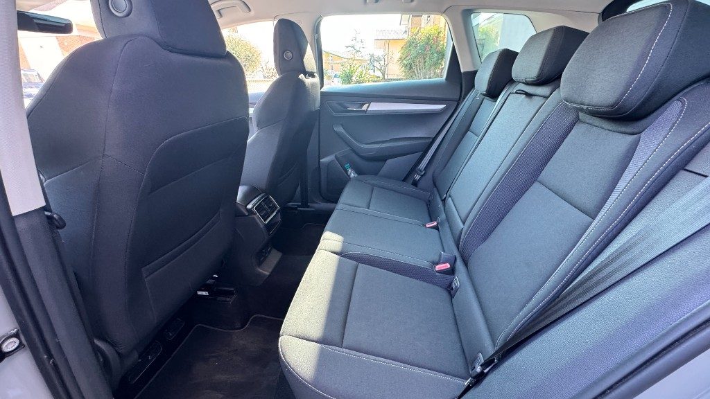 SKODA Karoq 1.5 TSI ACT Executive - 2