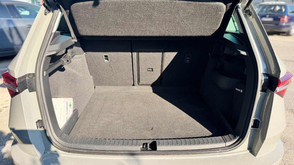 SKODA Karoq 1.5 TSI ACT Executive - 14