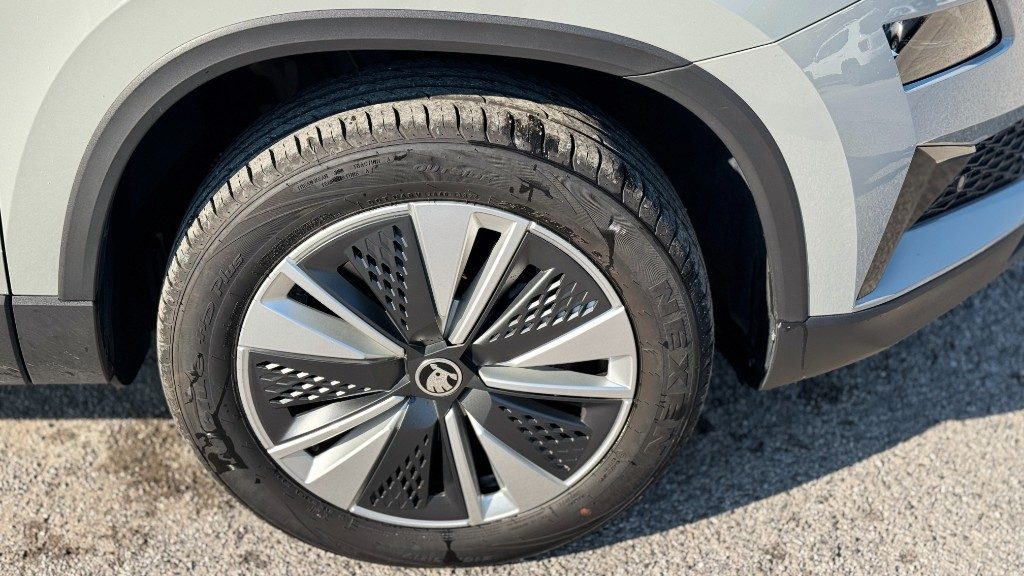 SKODA Karoq 1.5 TSI ACT Executive - 17