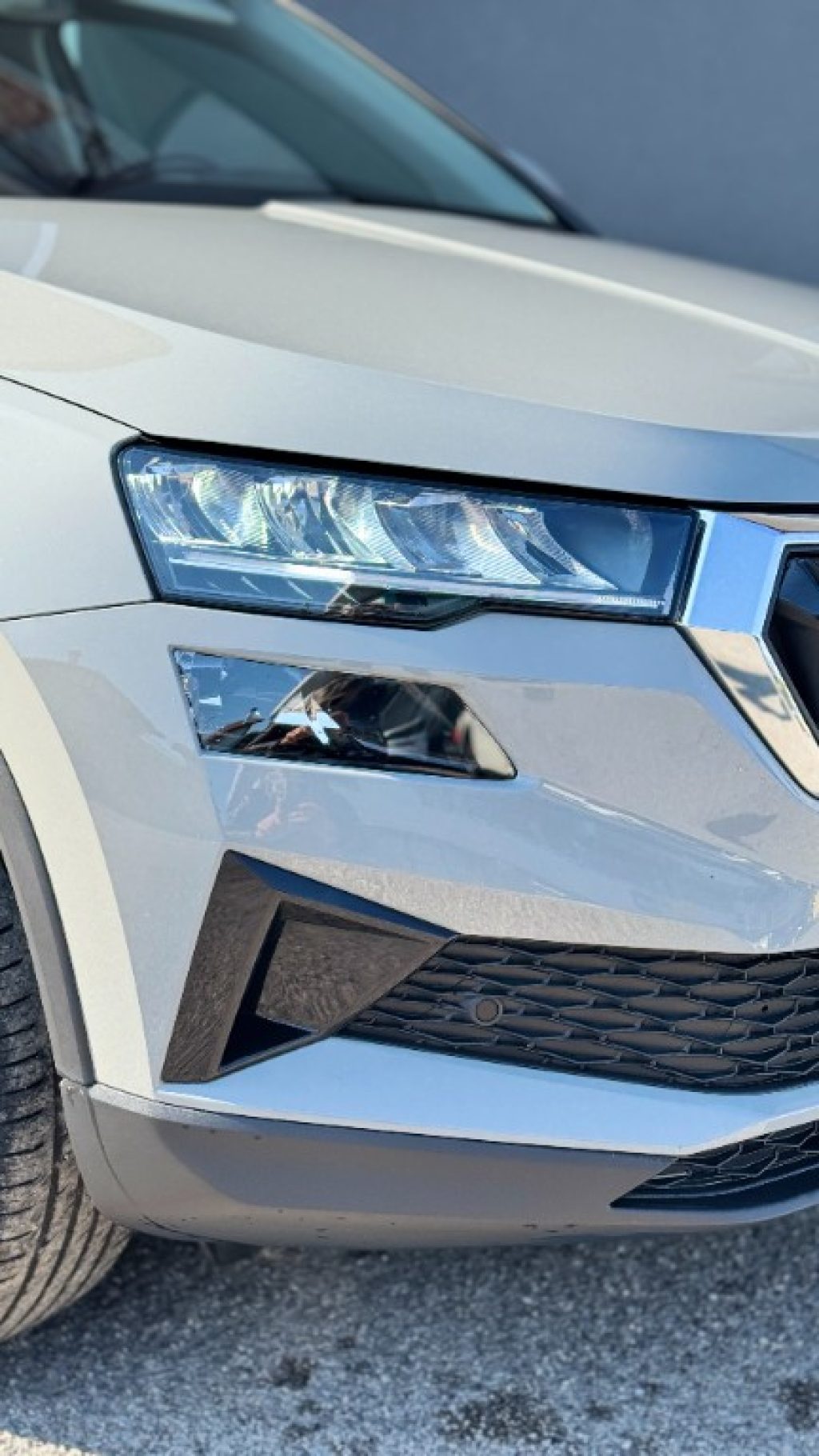 SKODA Karoq 1.5 TSI ACT Executive - 20